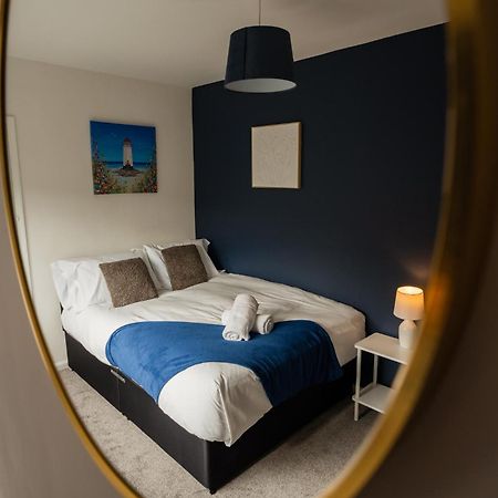 Barnaby House By Horizon Stays South Bank ภายนอก รูปภาพ