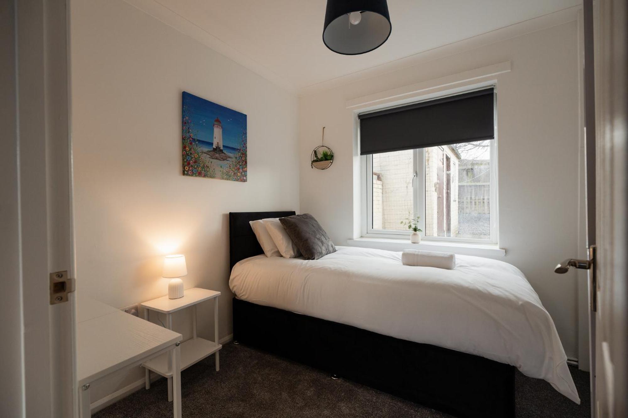 Barnaby House By Horizon Stays South Bank ภายนอก รูปภาพ