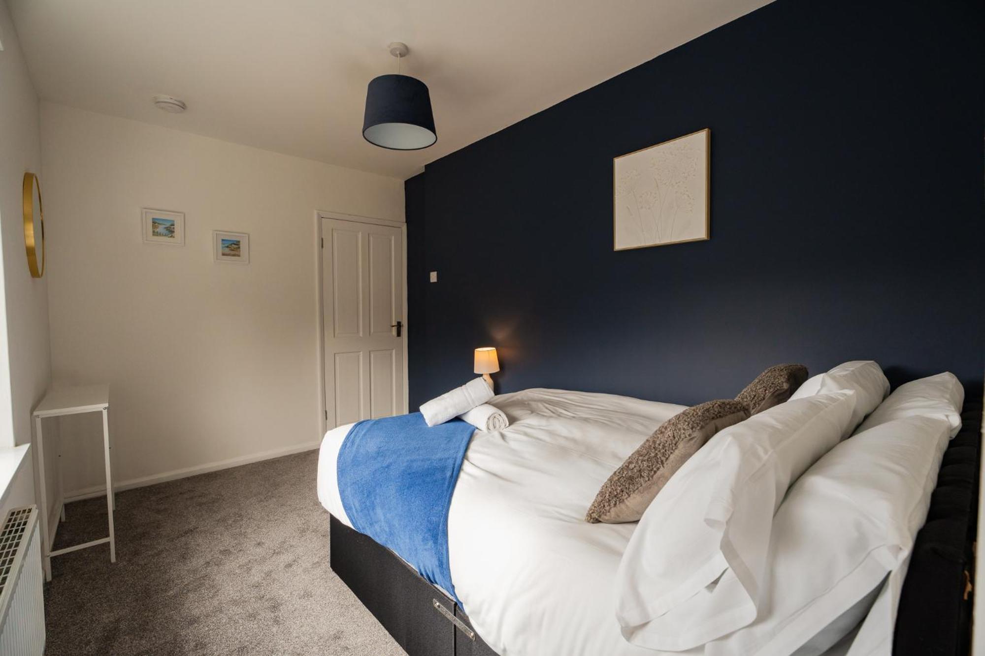 New Barnaby House Redcar South Bank ภายนอก รูปภาพ