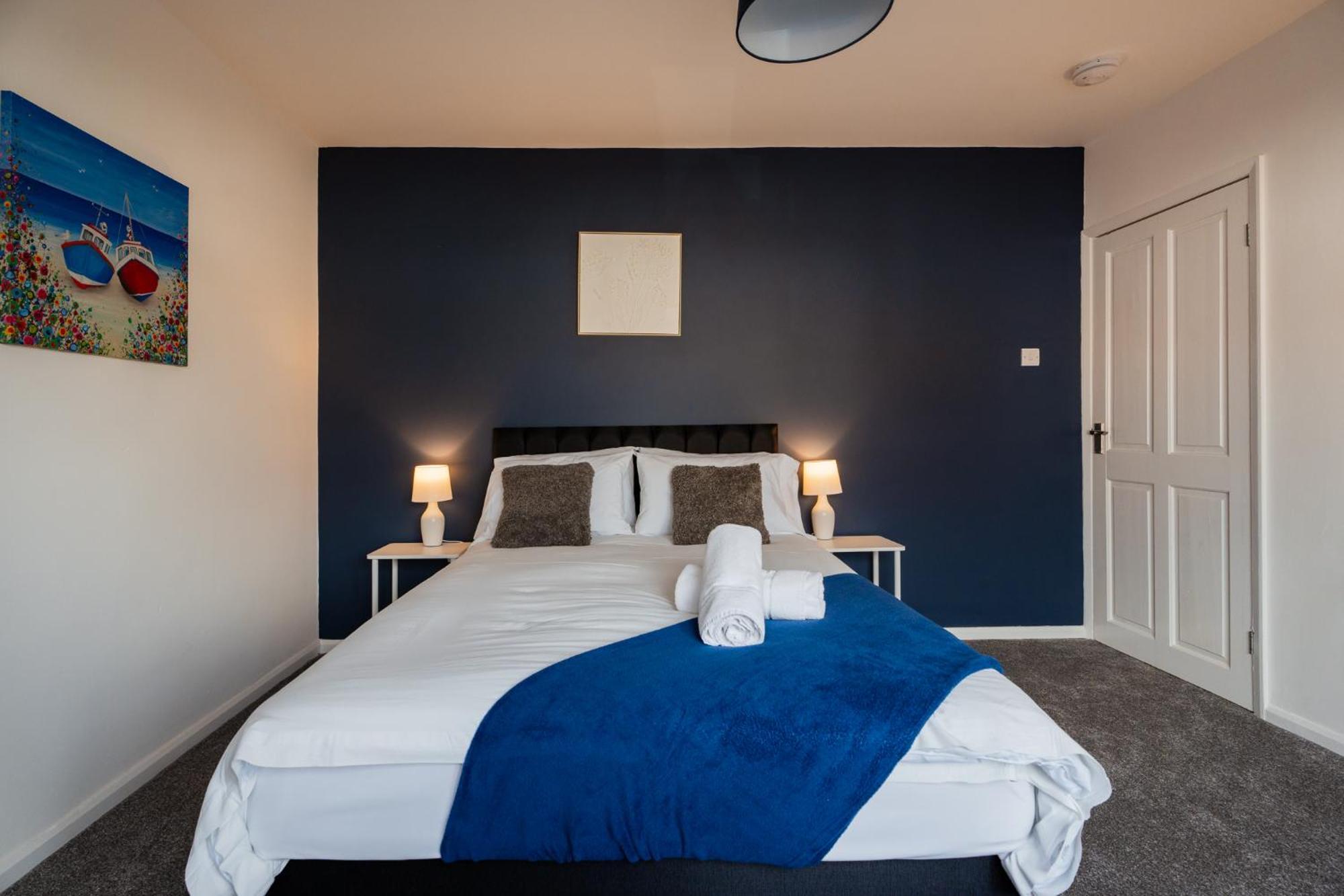 New Barnaby House Redcar South Bank ภายนอก รูปภาพ