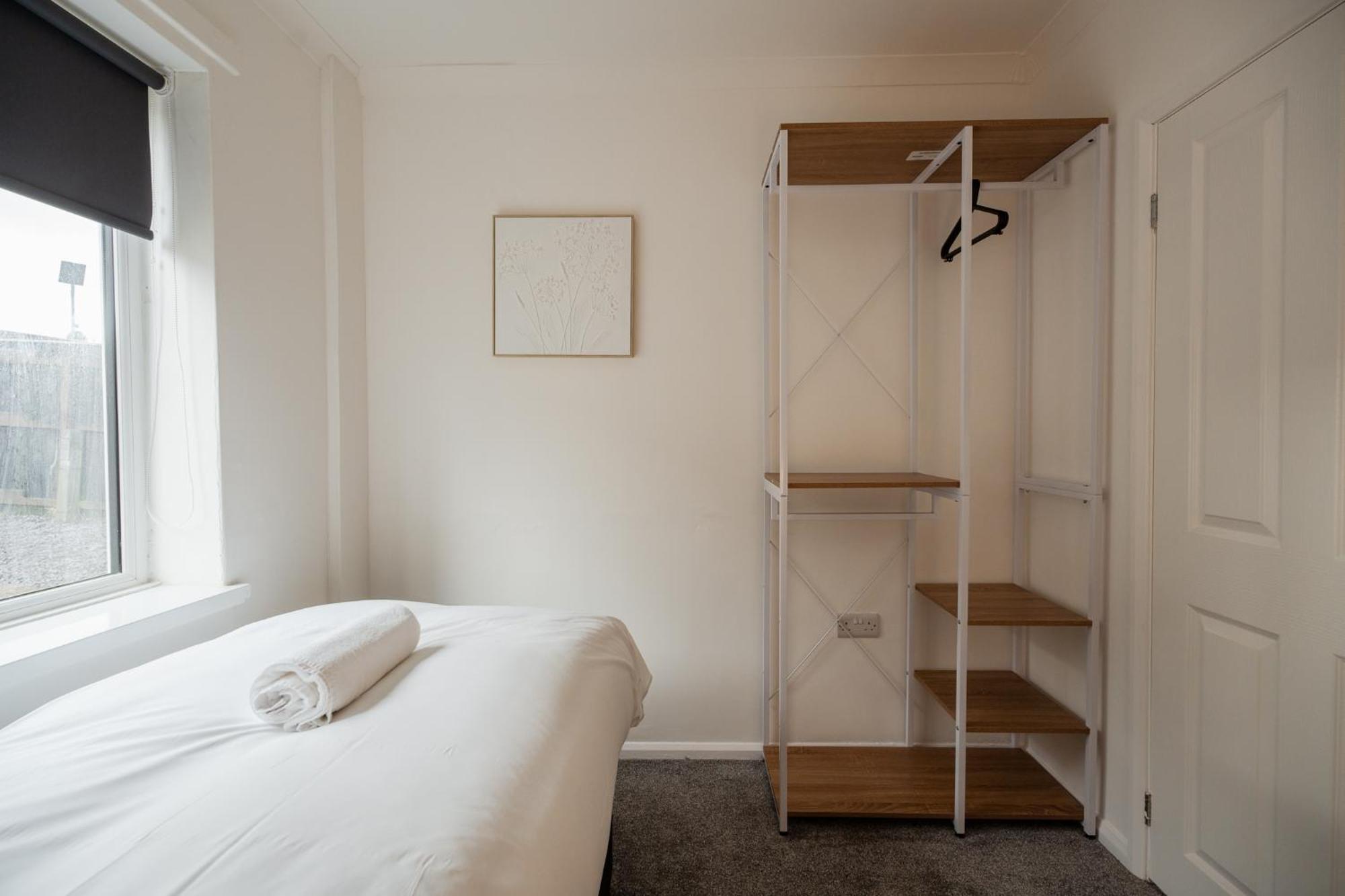 Barnaby House By Horizon Stays South Bank ภายนอก รูปภาพ
