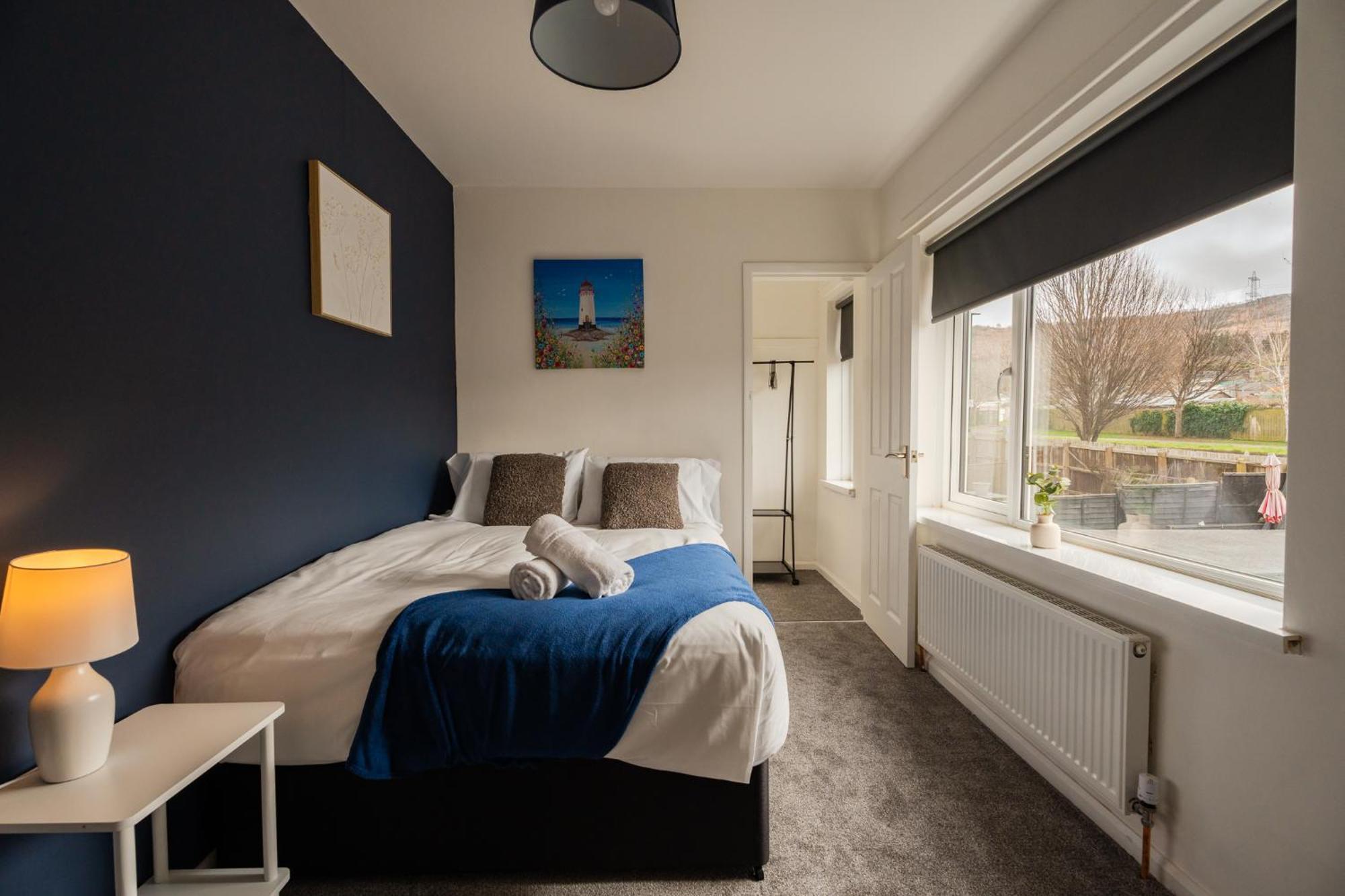 New Barnaby House Redcar South Bank ภายนอก รูปภาพ