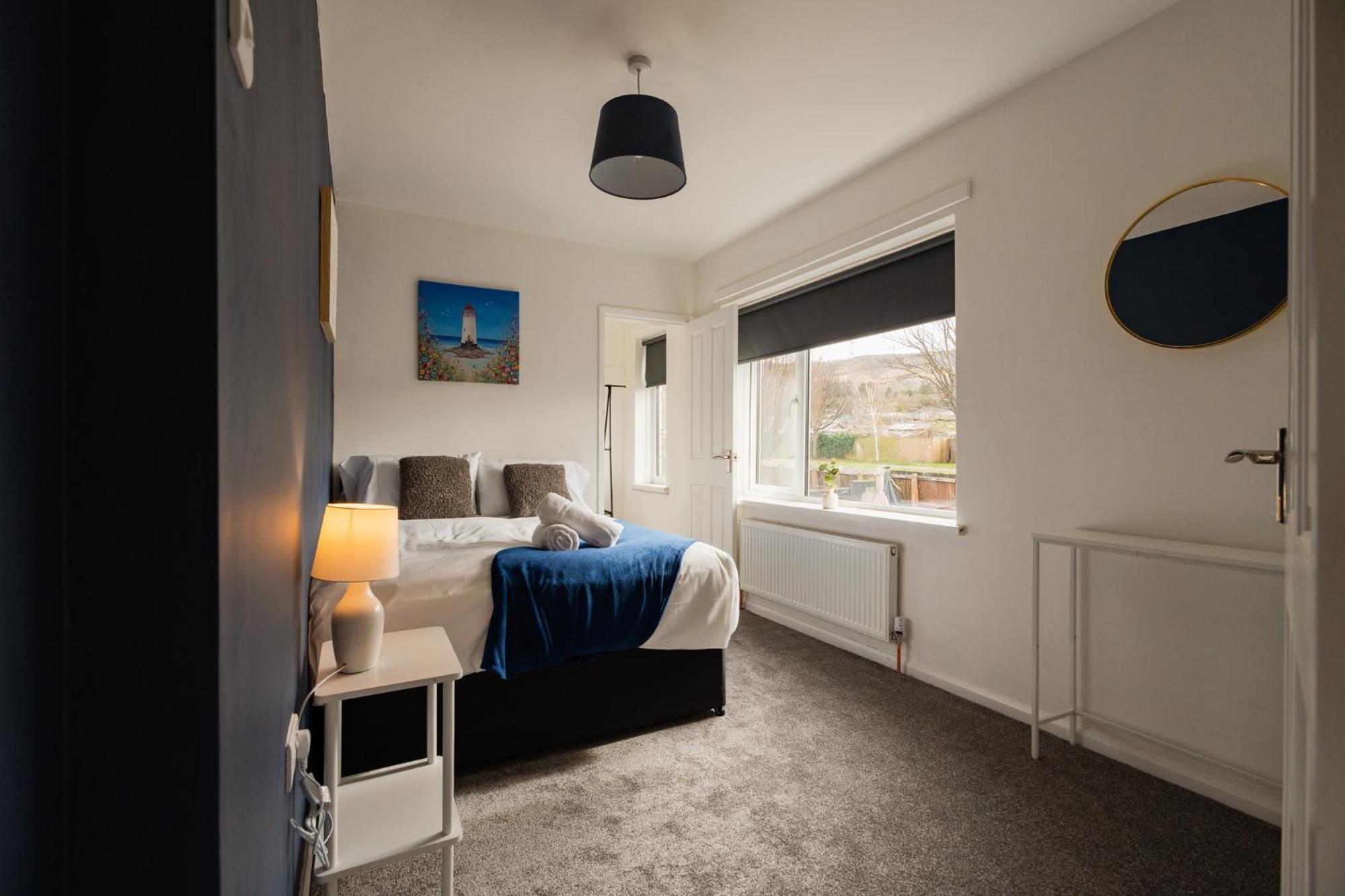 New Barnaby House Redcar South Bank ภายนอก รูปภาพ