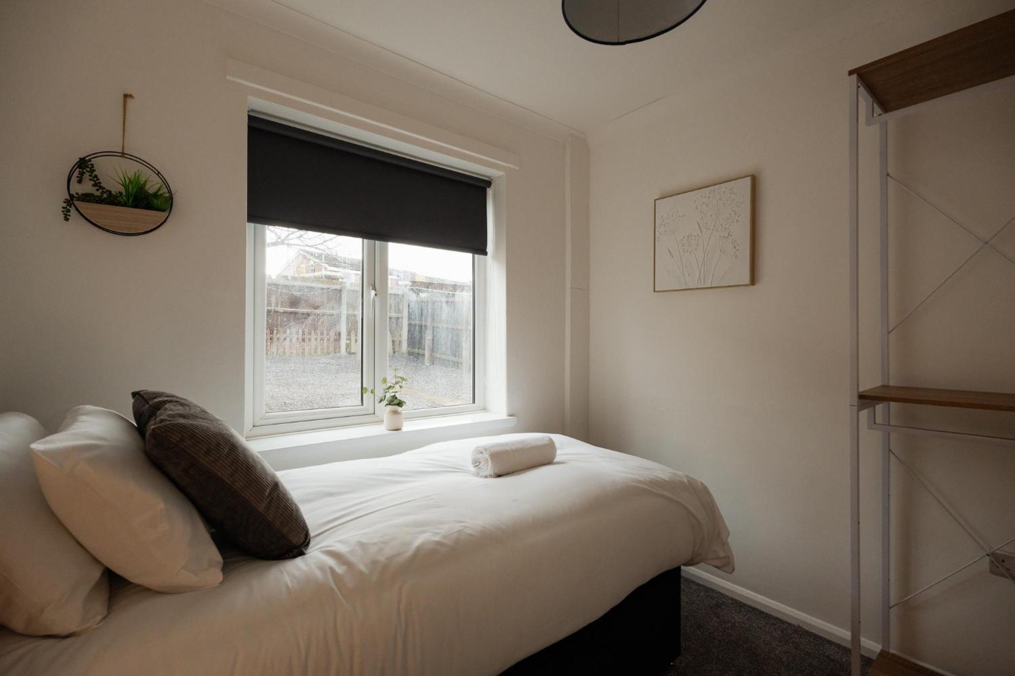 New Barnaby House Redcar South Bank ภายนอก รูปภาพ