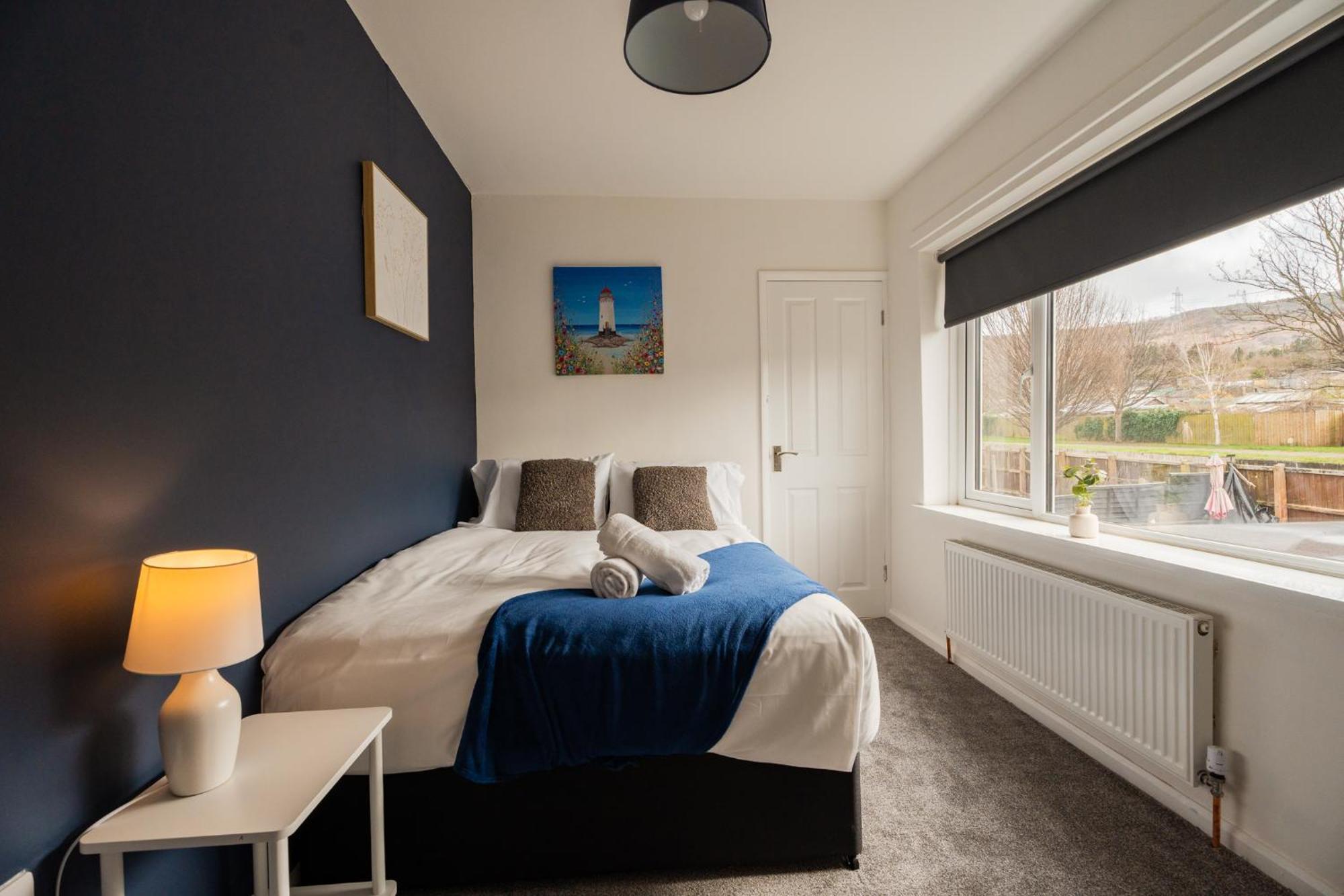 New Barnaby House Redcar South Bank ภายนอก รูปภาพ
