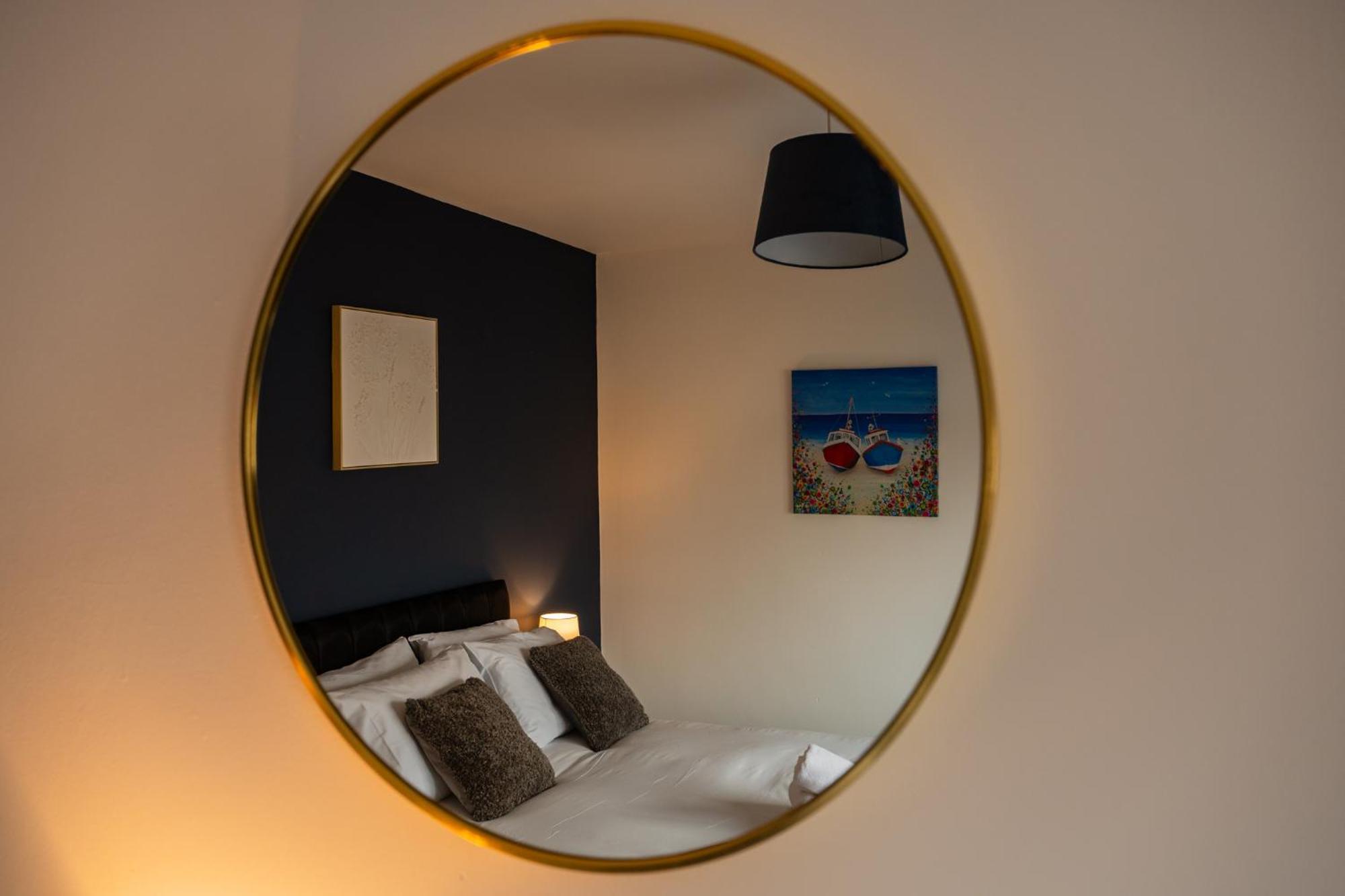 New Barnaby House Redcar South Bank ภายนอก รูปภาพ