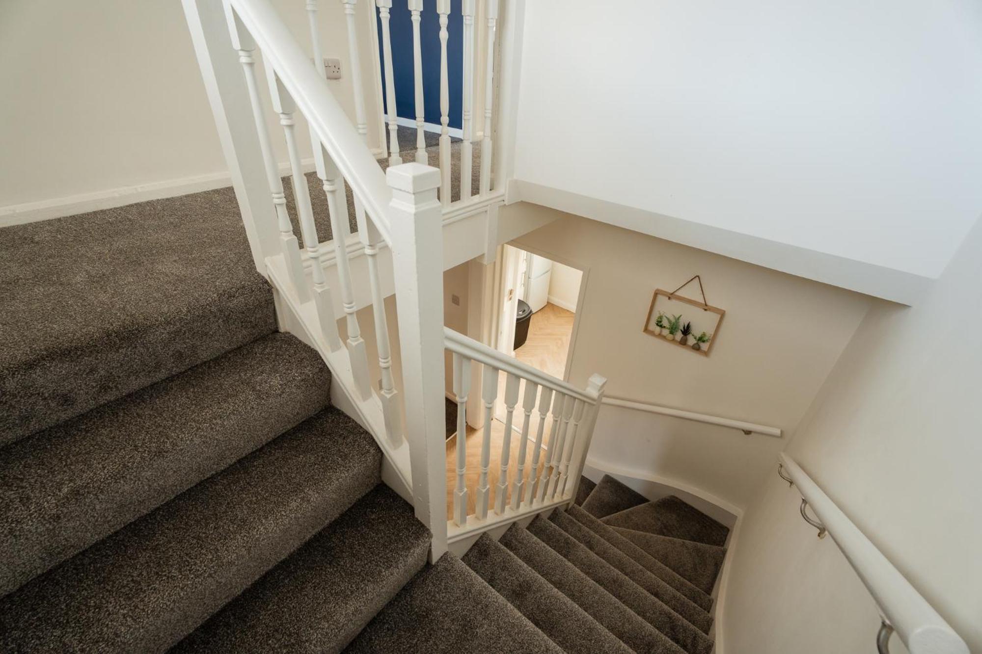 New Barnaby House Redcar South Bank ภายนอก รูปภาพ