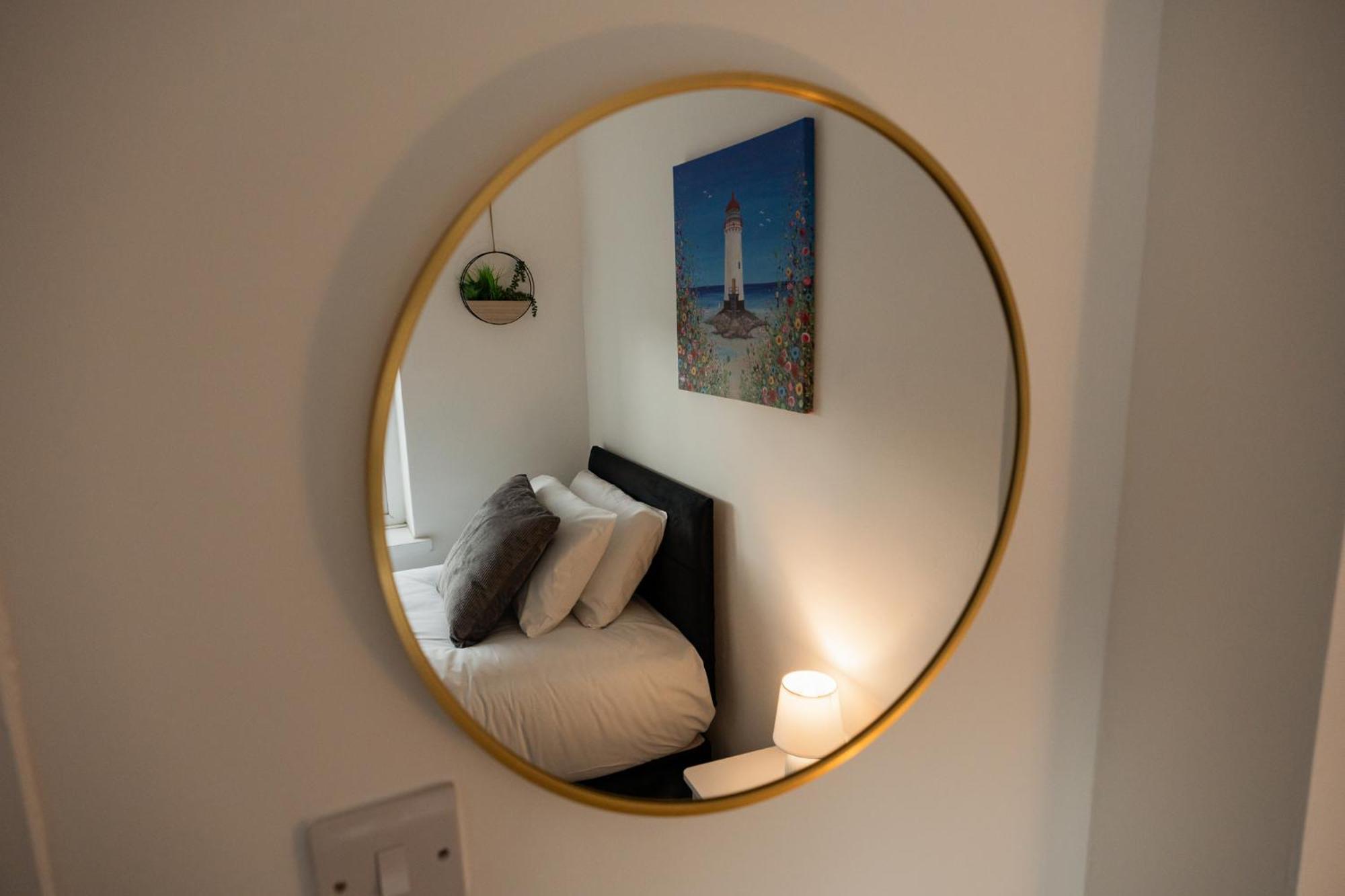 Barnaby House By Horizon Stays South Bank ภายนอก รูปภาพ