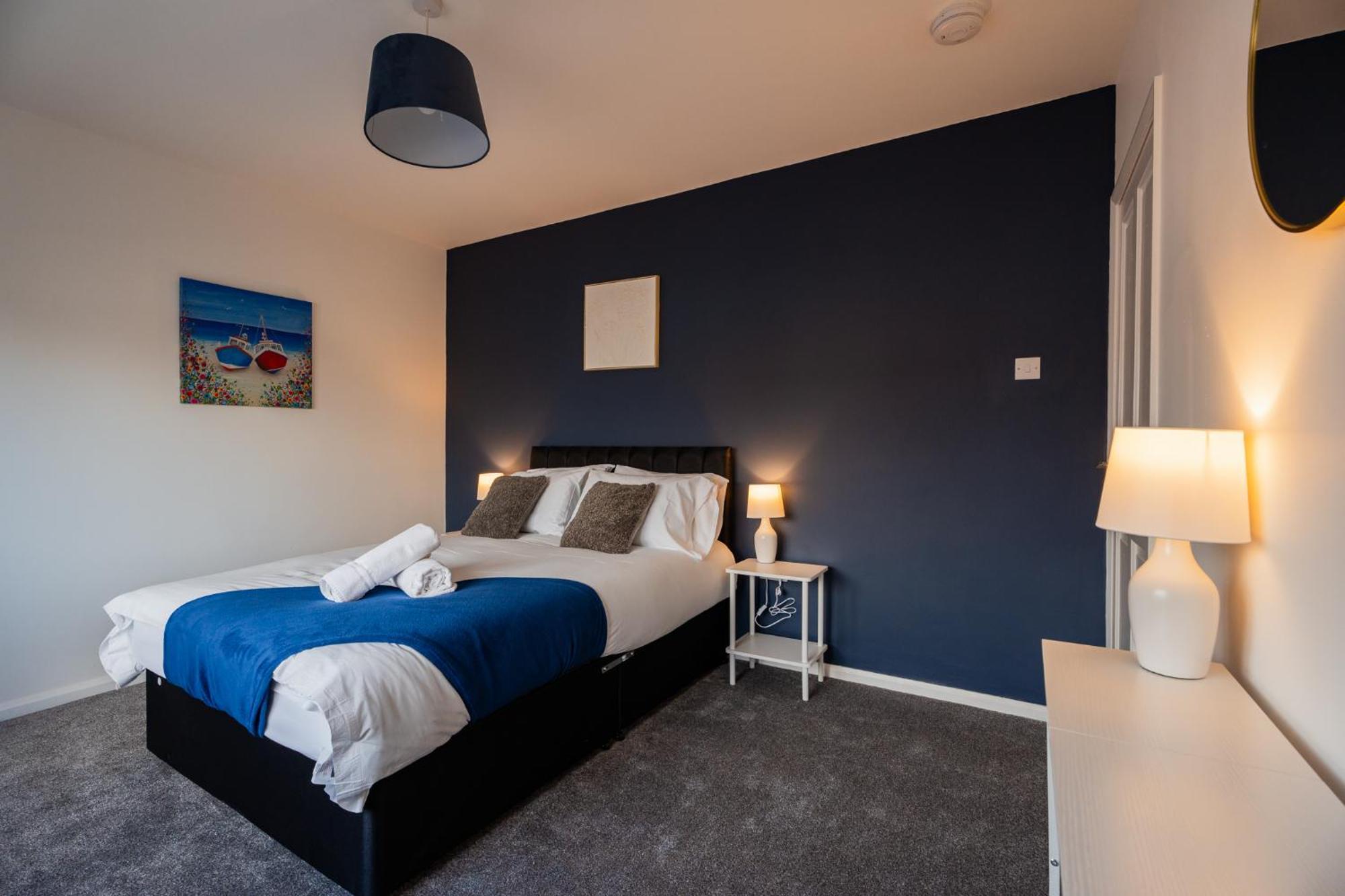 New Barnaby House Redcar South Bank ภายนอก รูปภาพ