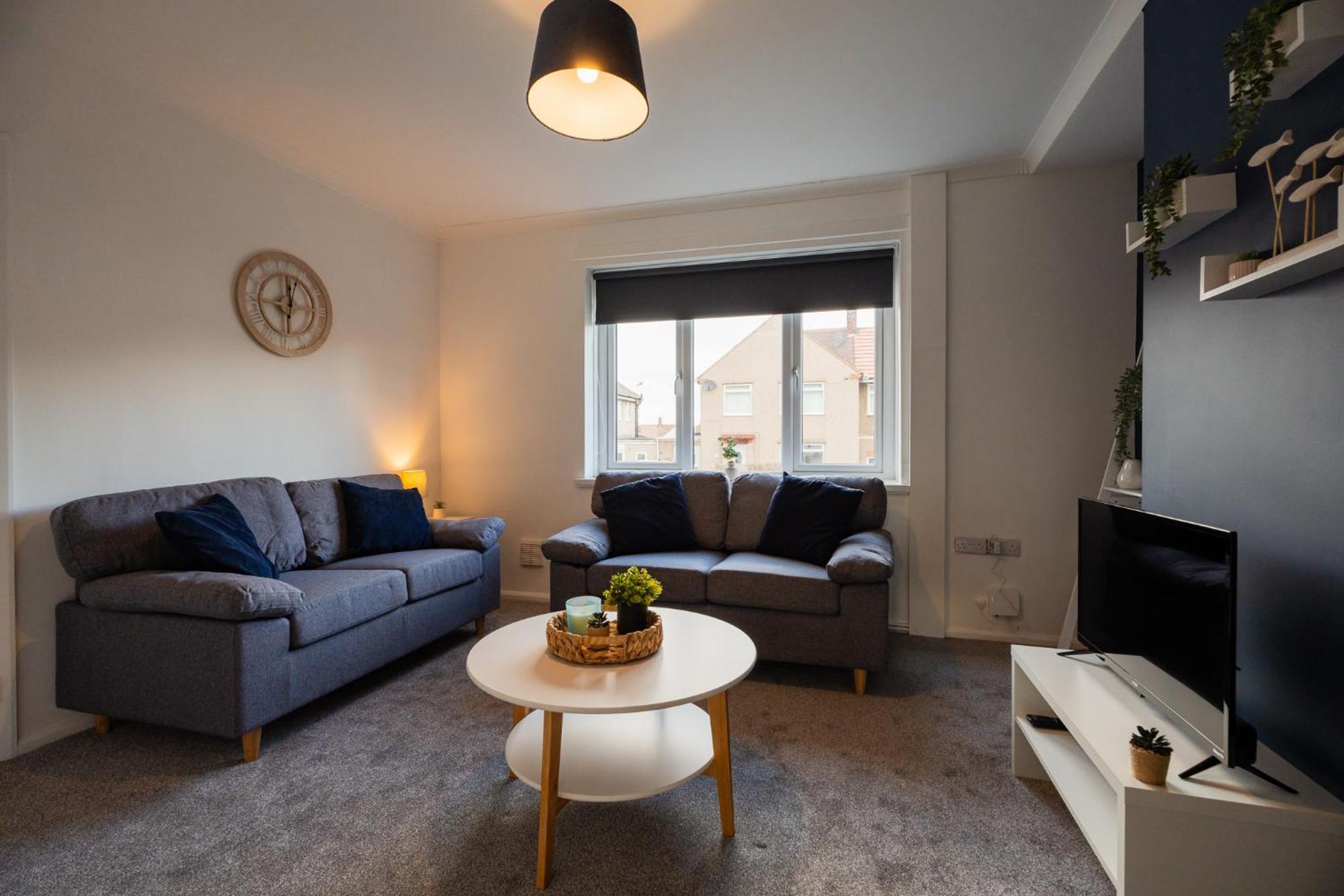 New Barnaby House Redcar South Bank ภายนอก รูปภาพ